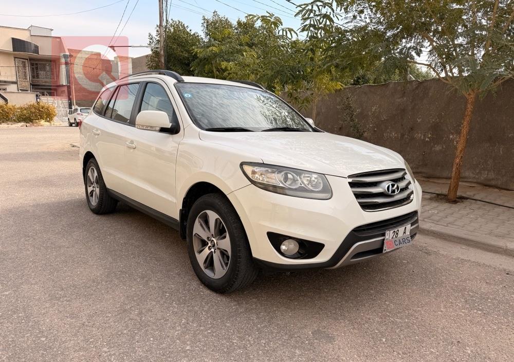 هیۆندای سەنتافی